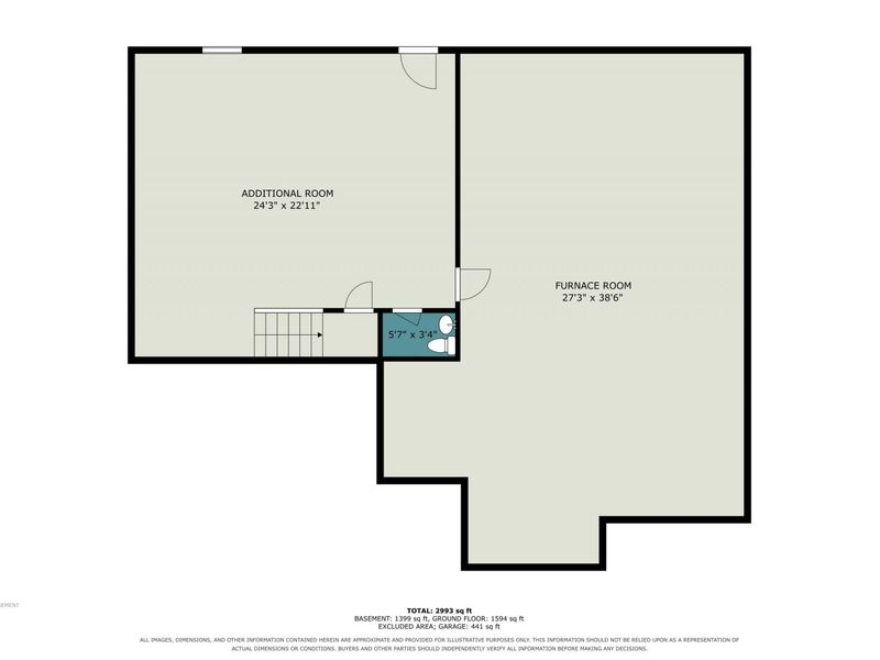 1114 Pinewood Drive, Independence, KY 41051 Photo 34