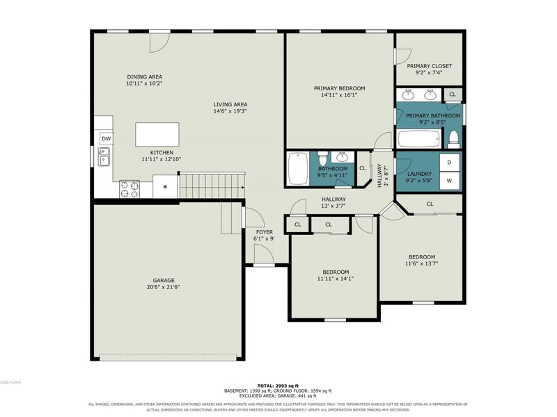 1114 Pinewood Drive, Independence, KY 41051 Photo 35