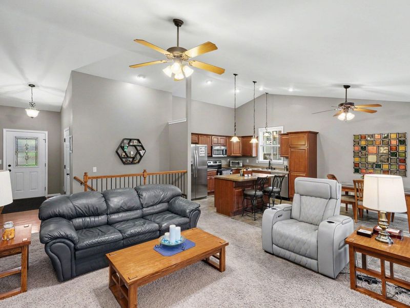 1114 Pinewood Drive, Independence, KY 41051 Photo 5