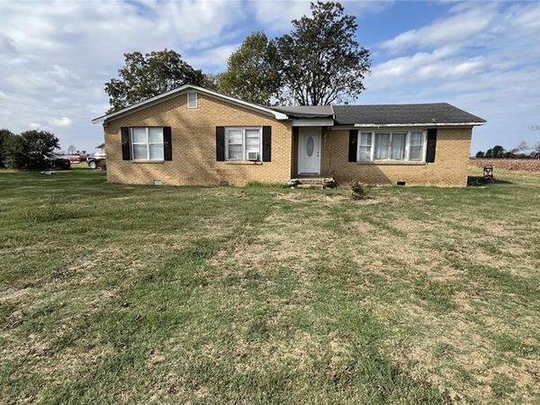 14969 County Road 537 , Senath, MO 63876