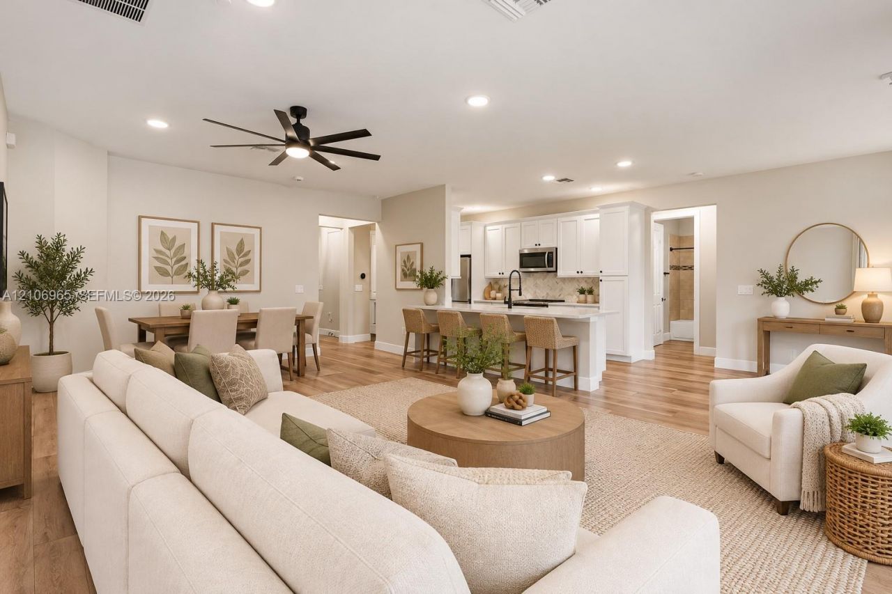 1116 Thompson Ave , Lehigh Acres, FL 33972 Photo