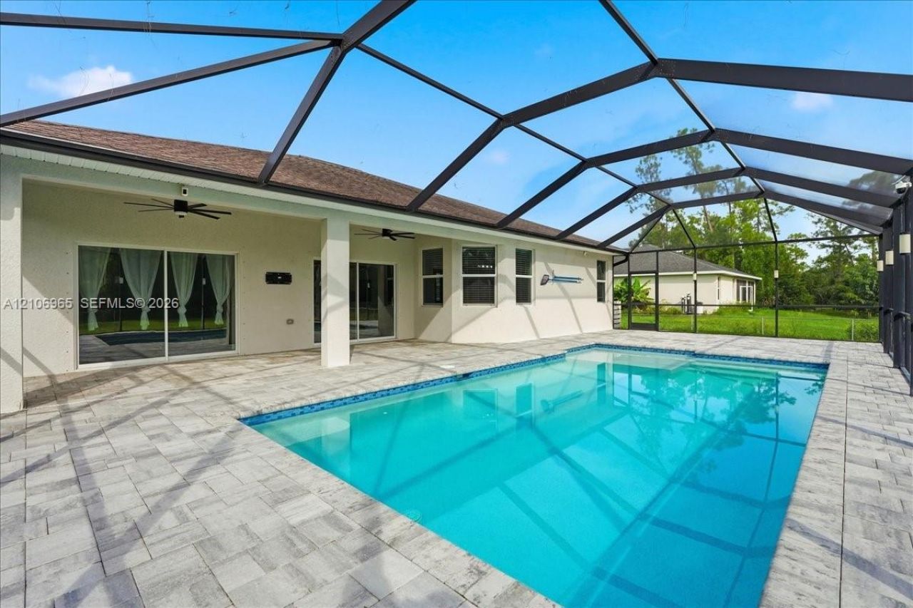1116 Thompson Ave , Lehigh Acres, FL 33972 Photo