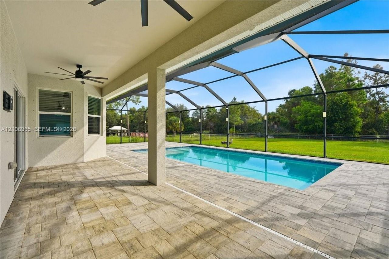 1116 Thompson Ave , Lehigh Acres, FL 33972 Photo