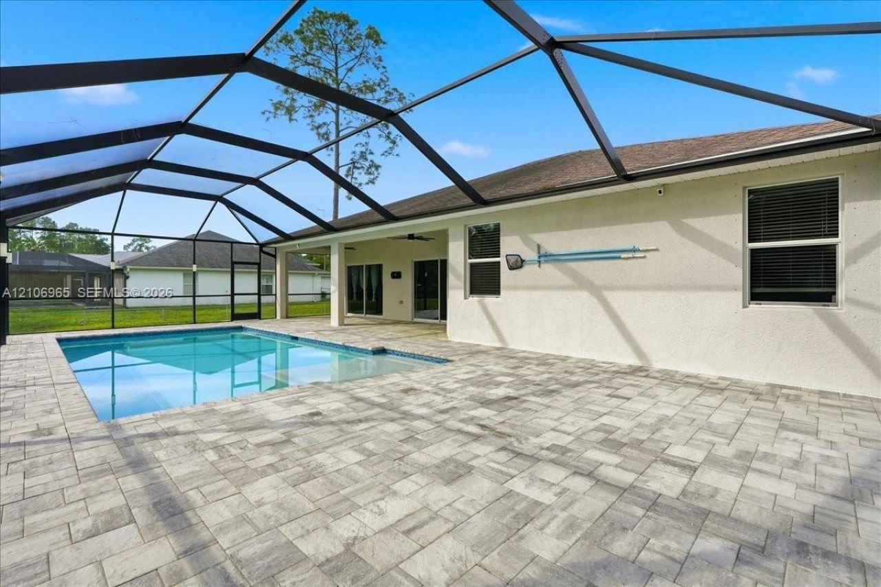 1116 Thompson Ave , Lehigh Acres, FL 33972 Photo