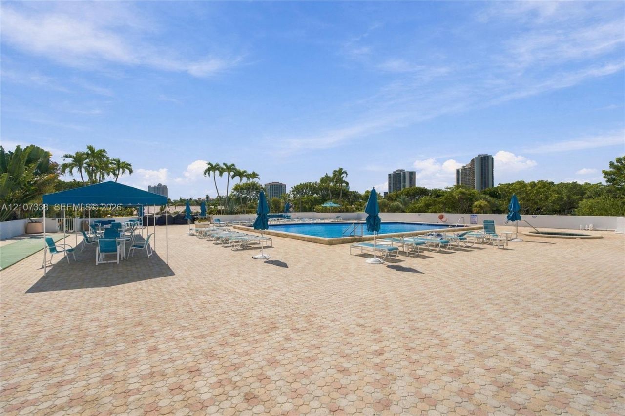 20355 NE 34th Ct , Unit 1824, Aventura, FL 33180 Photo