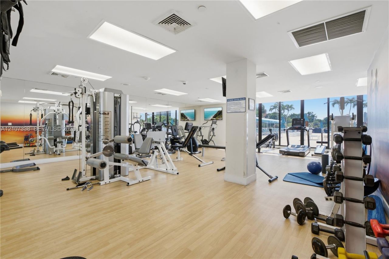 20355 NE 34th Ct , Unit 1824, Aventura, FL 33180 Photo