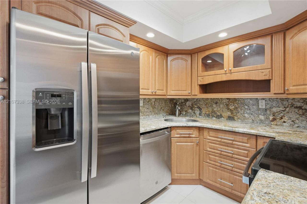 20355 NE 34th Ct , Unit 1824, Aventura, FL 33180 Photo