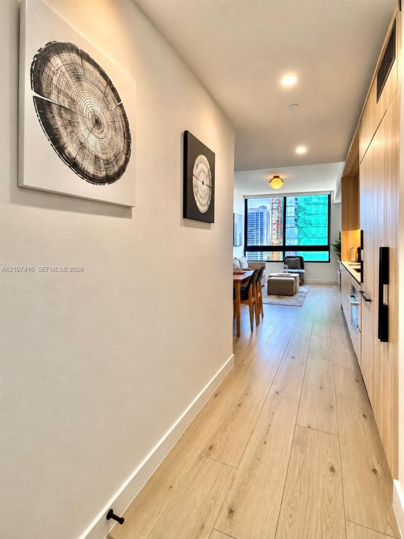 225 N Miami Ave , Unit 2003, Miami, FL 33128 Photo