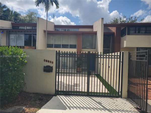 10462 SW 78th St, Unit 10462, Miami, FL 33173