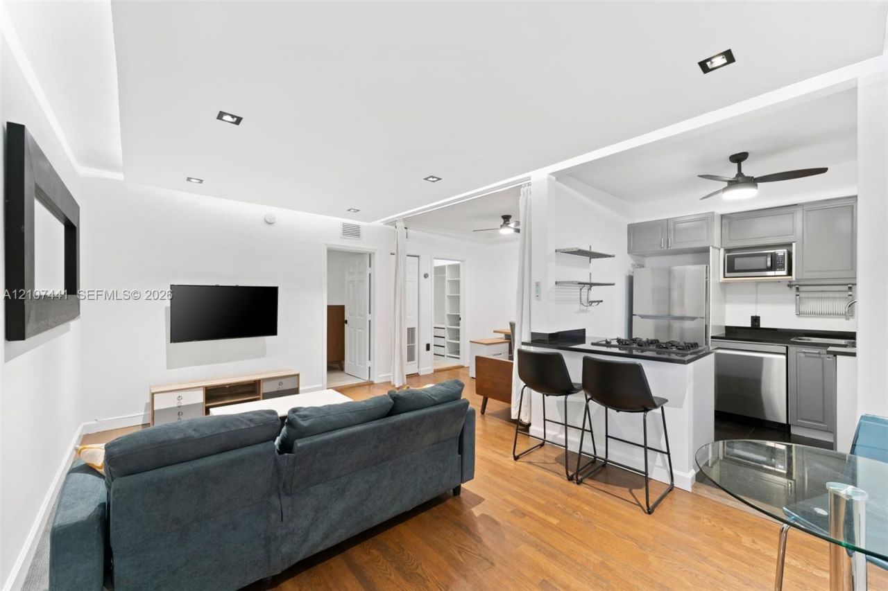 1515 West Ave , Unit 9, Miami Beach, FL 33139 Photo