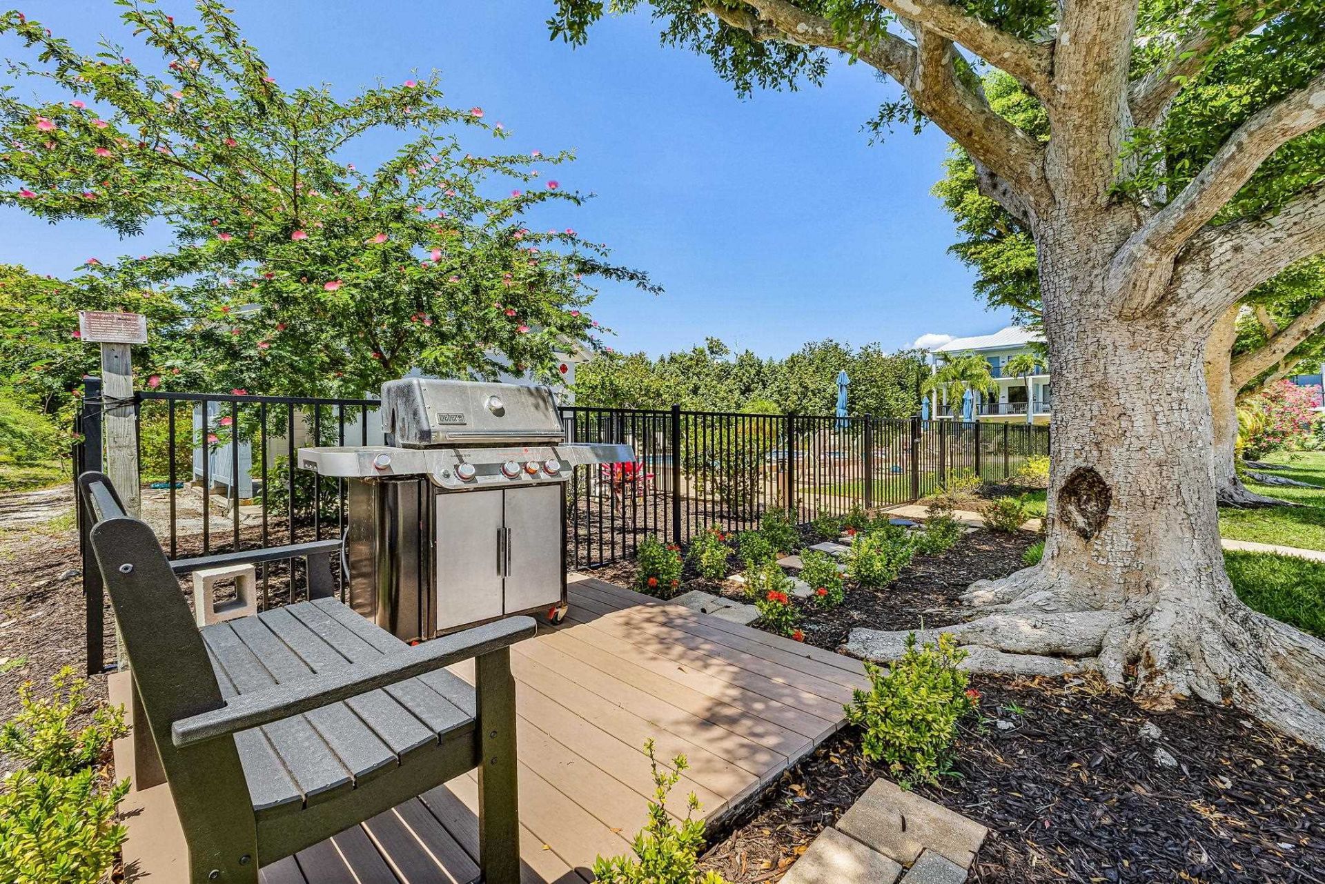1250 Tennisplace Ct, Unit B32, Sanibel, FL 33957 Photo