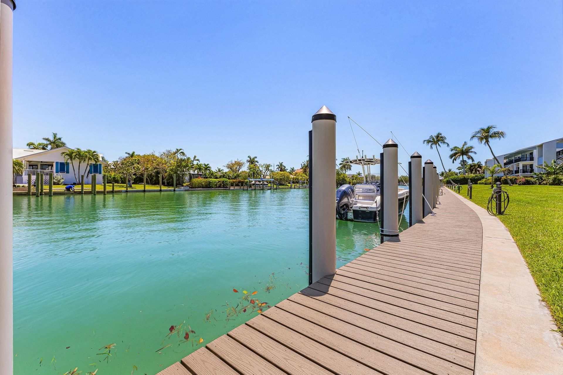 1250 Tennisplace Ct, Unit B32, Sanibel, FL 33957 Photo