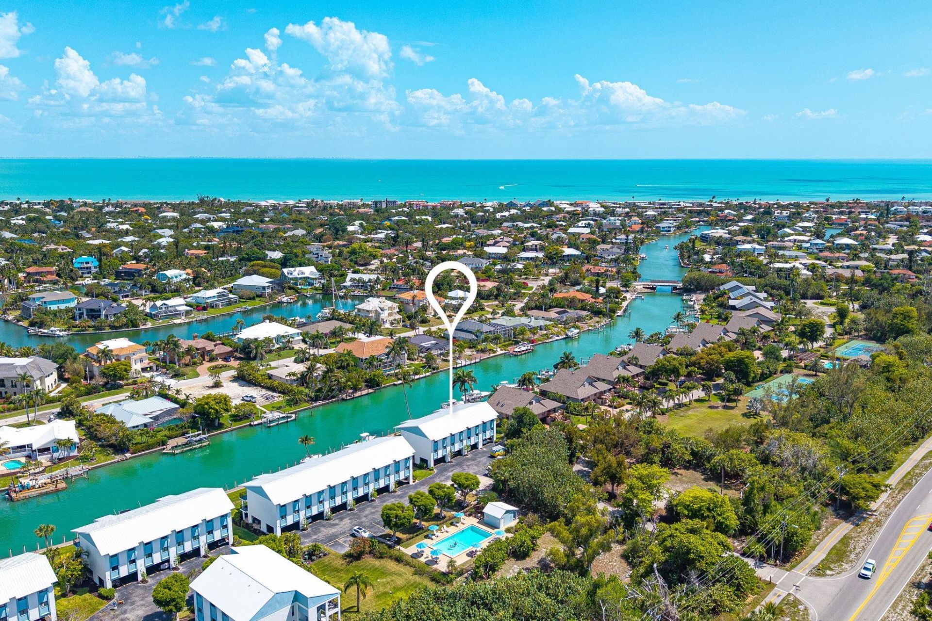 1250 Tennisplace Ct, Unit E33, Sanibel, FL 33957 Photo