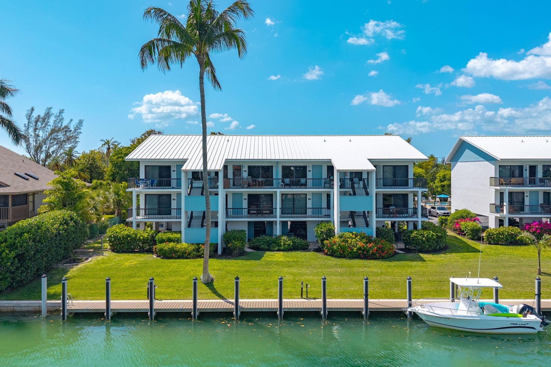 1250 Tennisplace Ct, Unit E33, Sanibel, FL 33957 Photo