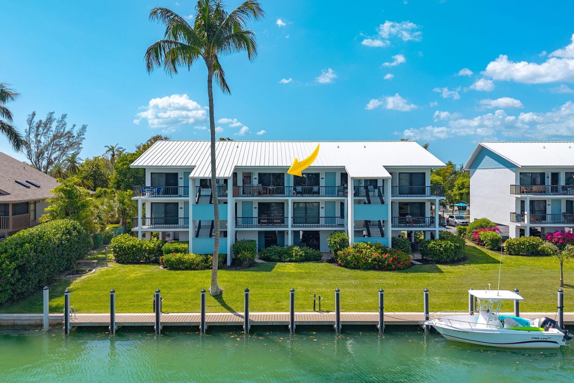 1250 Tennisplace Ct, Unit E33, Sanibel, FL 33957 Photo