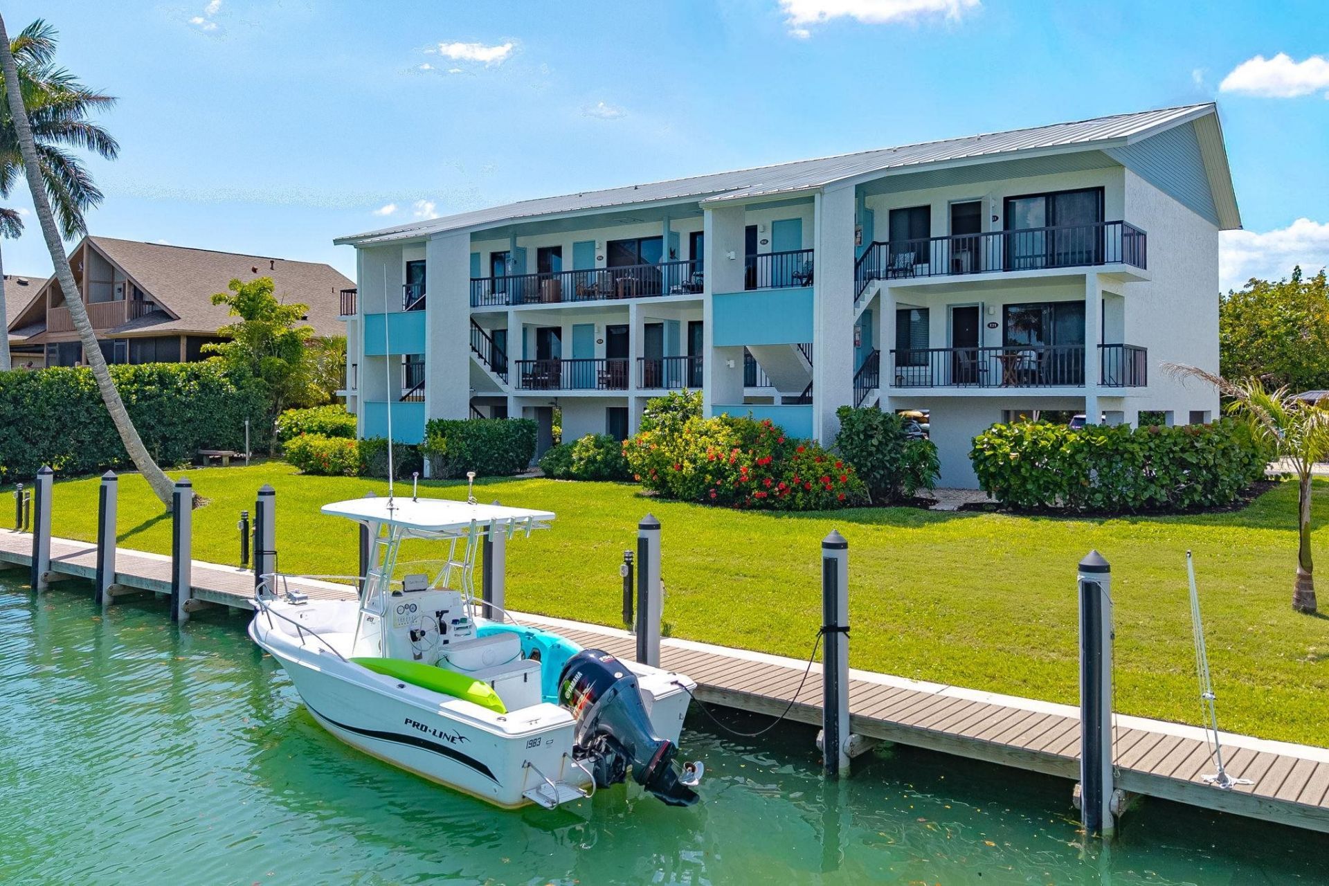 1250 Tennisplace Ct, Unit E33, Sanibel, FL 33957 Photo