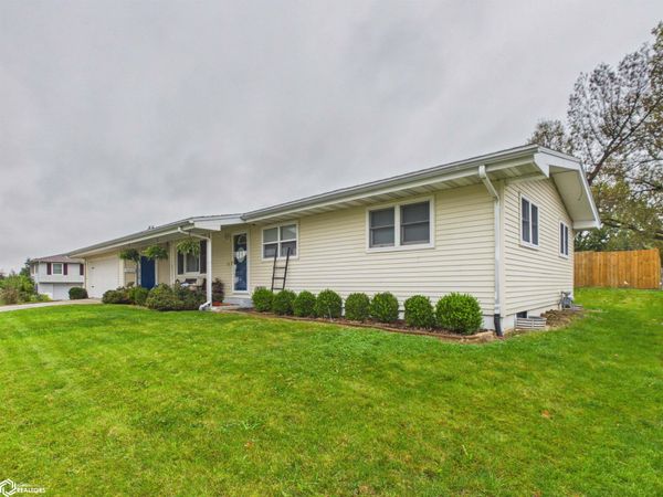 23 Michelle Drive, Ottumwa, IA 52501