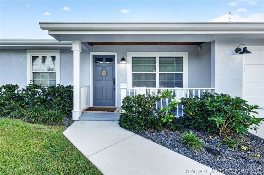 2657 SW Harem Circle , Port Saint Lucie, FL 34953 Photo