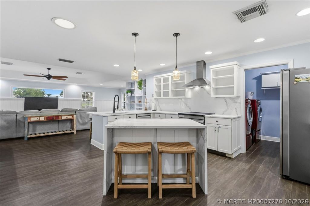 2657 SW Harem Circle , Port Saint Lucie, FL 34953 Photo