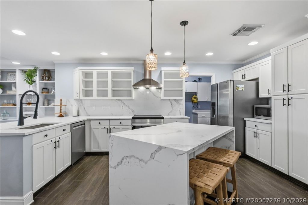 2657 SW Harem Circle , Port Saint Lucie, FL 34953 Photo