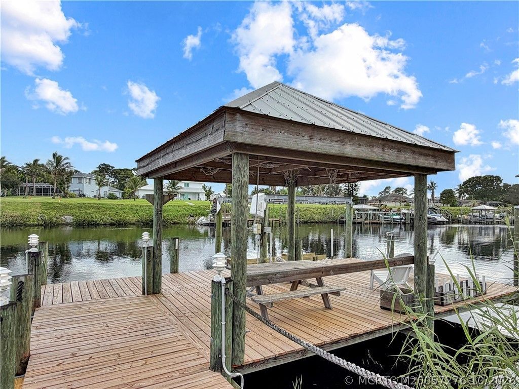 2657 SW Harem Circle , Port Saint Lucie, FL 34953 Photo