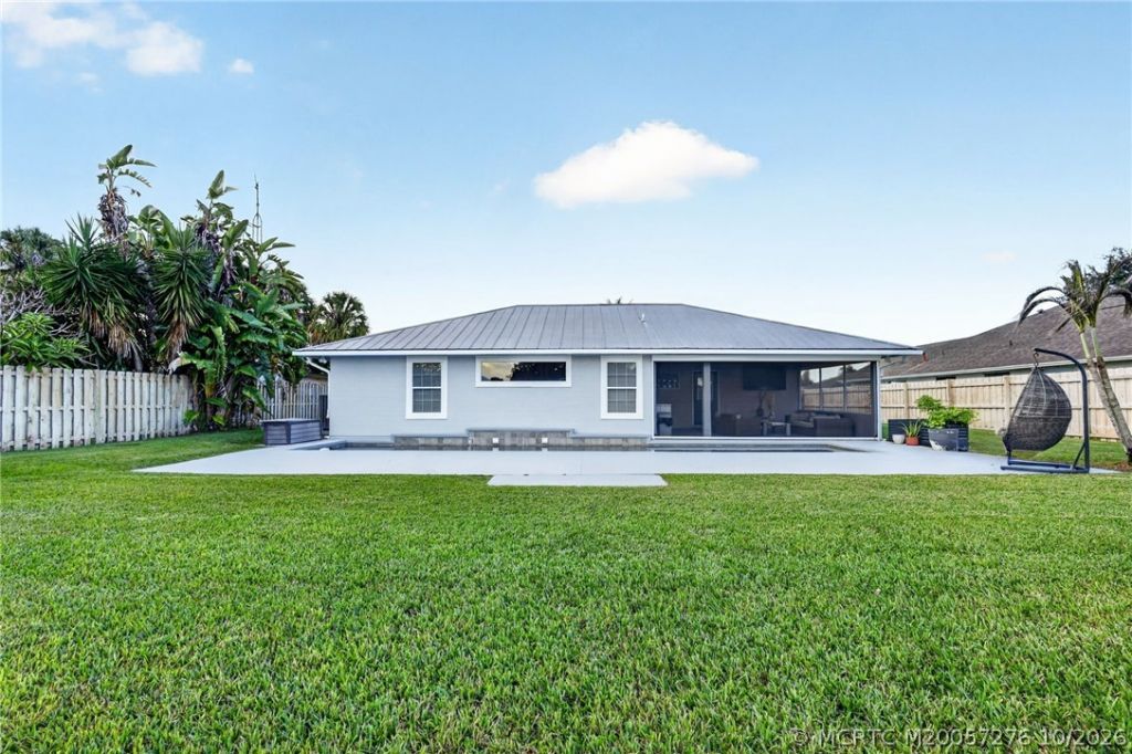 2657 SW Harem Circle , Port Saint Lucie, FL 34953 Photo