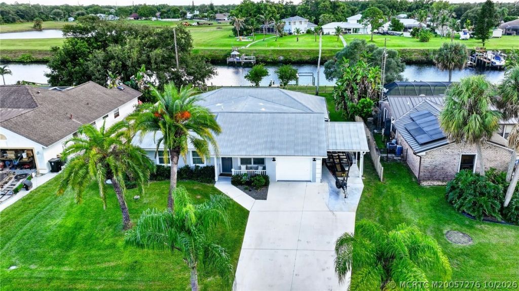 2657 SW Harem Circle , Port Saint Lucie, FL 34953 Photo