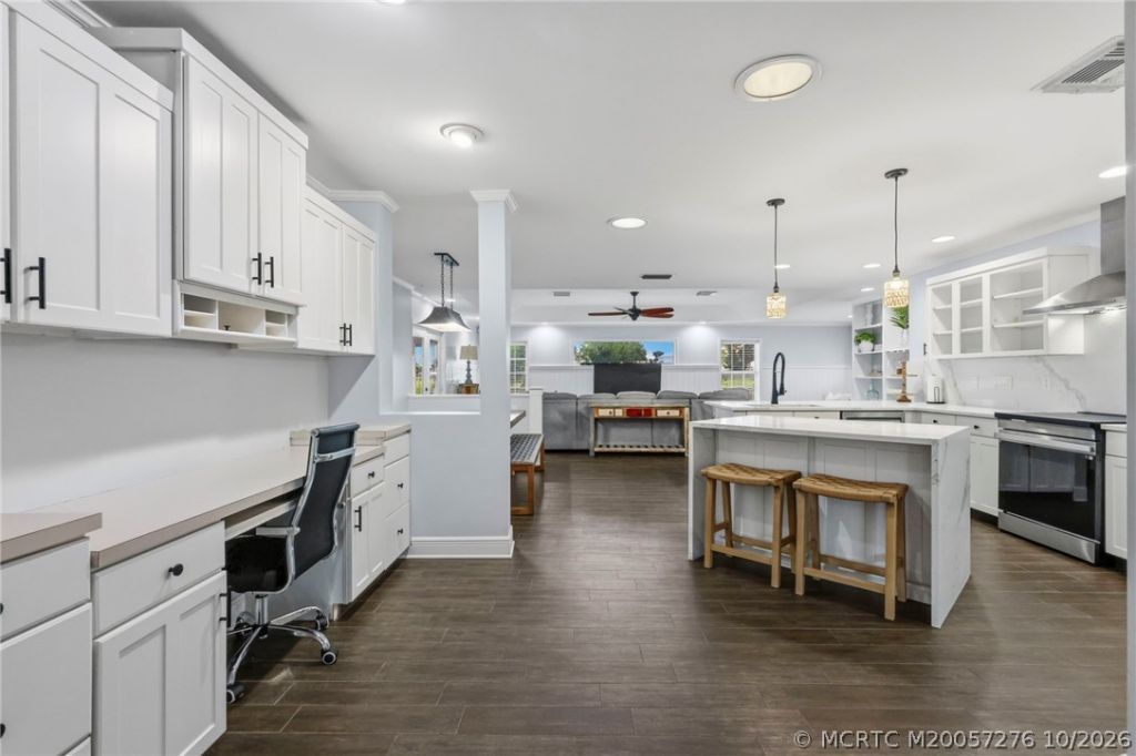 2657 SW Harem Circle , Port Saint Lucie, FL 34953 Photo