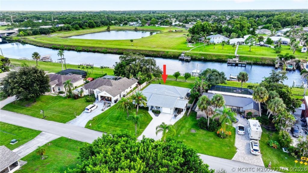 2657 SW Harem Circle , Port Saint Lucie, FL 34953 Photo