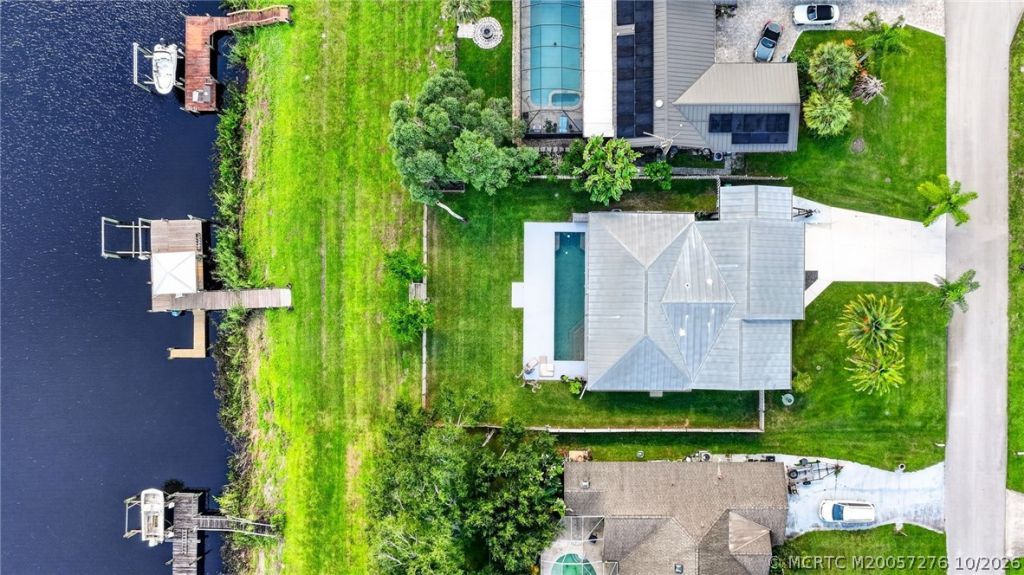2657 SW Harem Circle , Port Saint Lucie, FL 34953 Photo