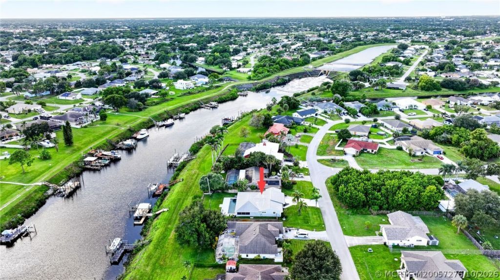 2657 SW Harem Circle , Port Saint Lucie, FL 34953 Photo