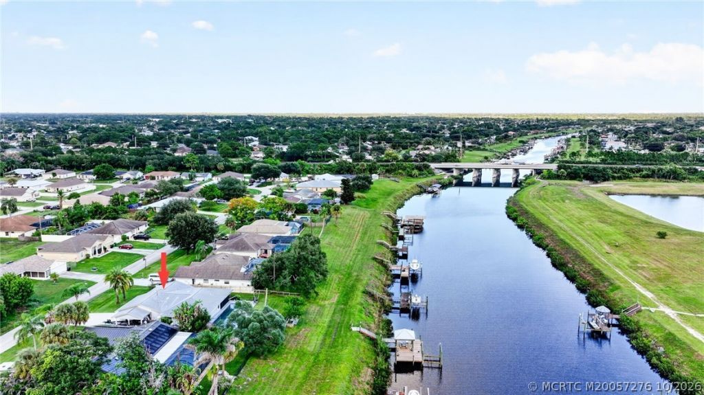 2657 SW Harem Circle , Port Saint Lucie, FL 34953 Photo
