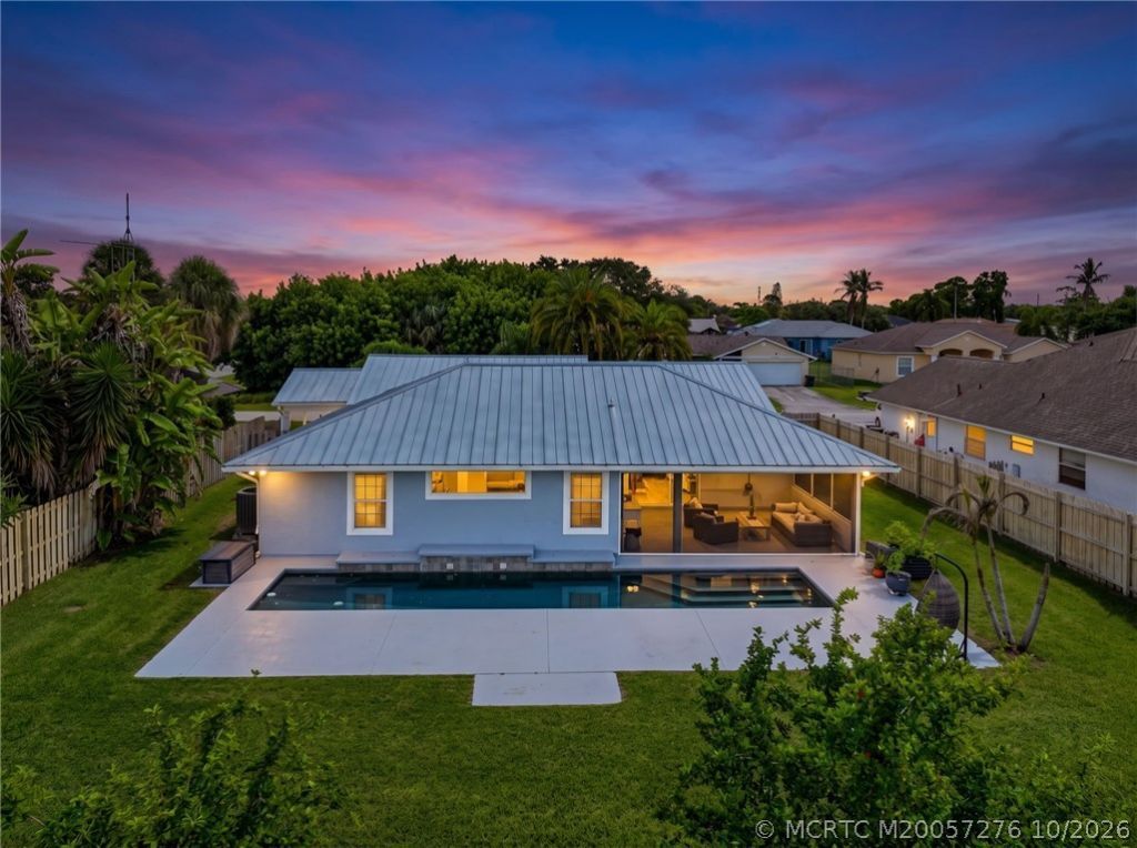 2657 SW Harem Circle , Port Saint Lucie, FL 34953 Photo