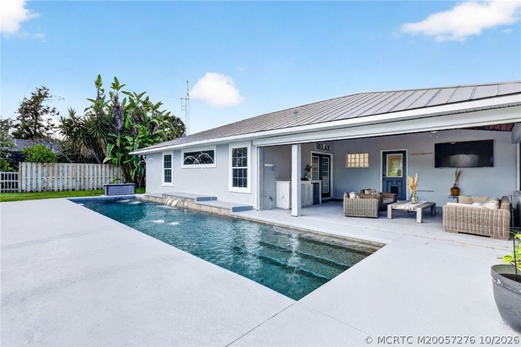 2657 SW Harem Circle , Port Saint Lucie, FL 34953 Photo