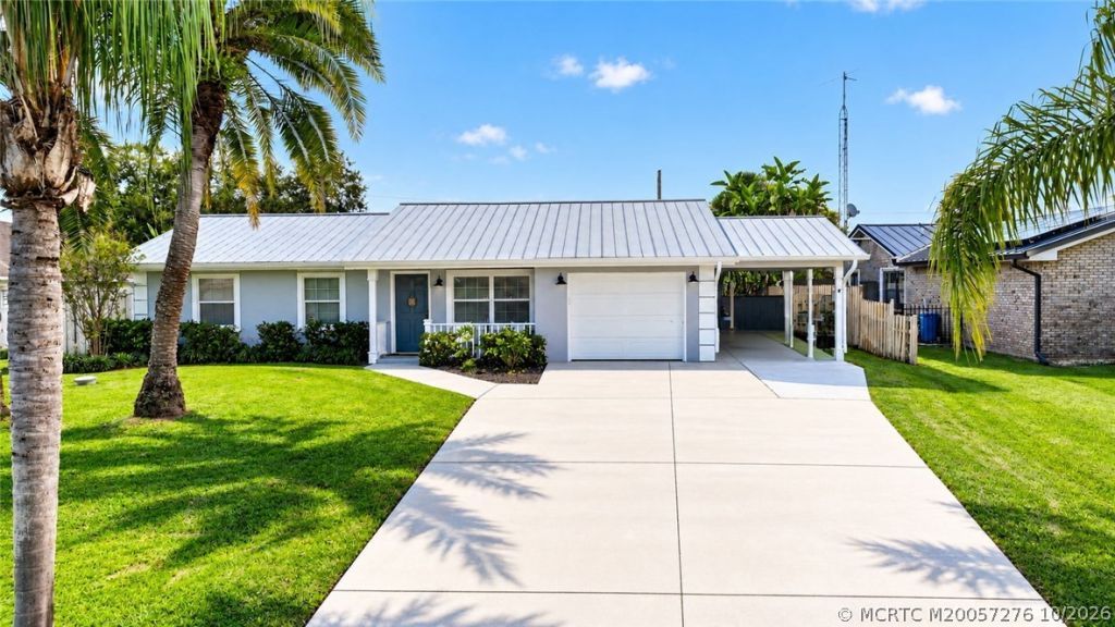 2657 SW Harem Circle , Port Saint Lucie, FL 34953 Photo