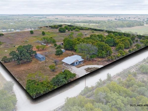 9078 County Road 218, Clyde, TX 79510
