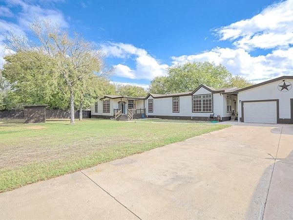 1200 Rising Sun Road , Aledo, TX 76008