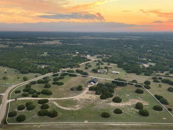 1008 Bosque Ridge Road , Crawford, TX 76638