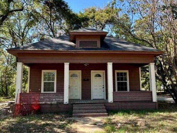 157 13th Street NW, Paris, TX 75460