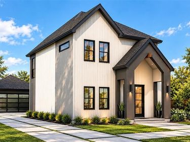 2514 Exline Street, Dallas, TX 75215