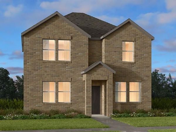 3348 Winecup Road , Celina, TX 75009