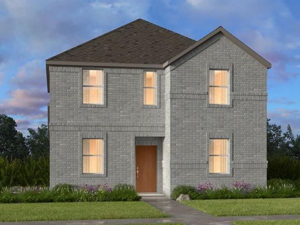 3340 Winecup Road , Celina, TX 75009