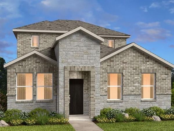 3344 Winecup Road , Celina, TX 75009