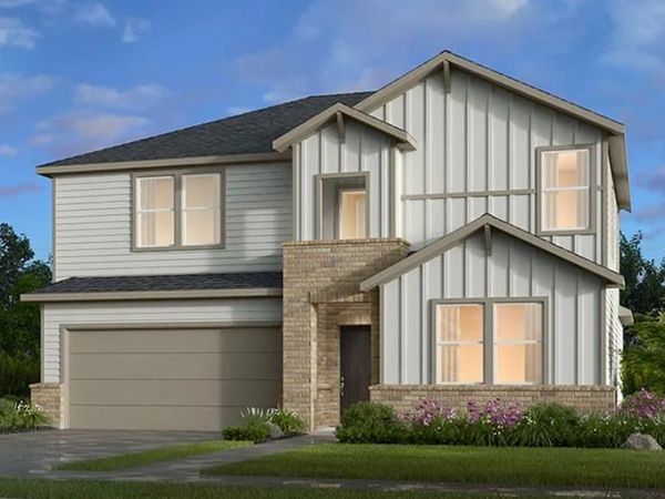 1444 Mustang Canyon Drive, Fort Worth, TX 76052
