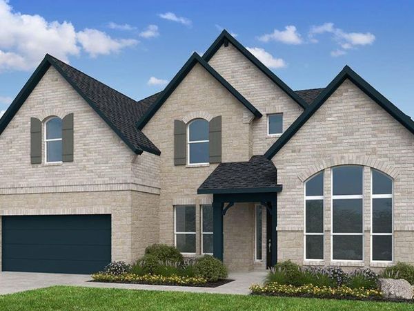 1408 Rose Mallow Road , Celina, TX 75009