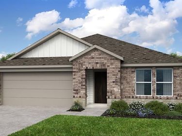 1465 Django Drive, Fort Worth, TX 76052