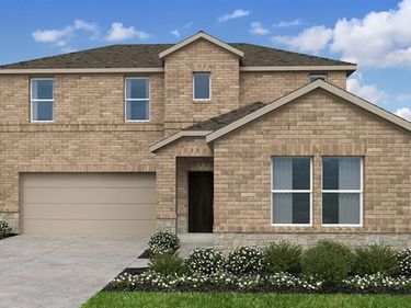 15008 Horseshoe Post Road, Fort Worth, TX 76052