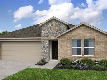 15061 Cactus Blossom Boulevard , Fort Worth, TX 76052