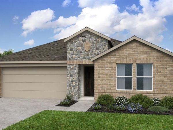 15061 Cactus Blossom Boulevard , Fort Worth, TX 76052