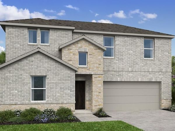2649 Glacier Road, Anna, TX 75409